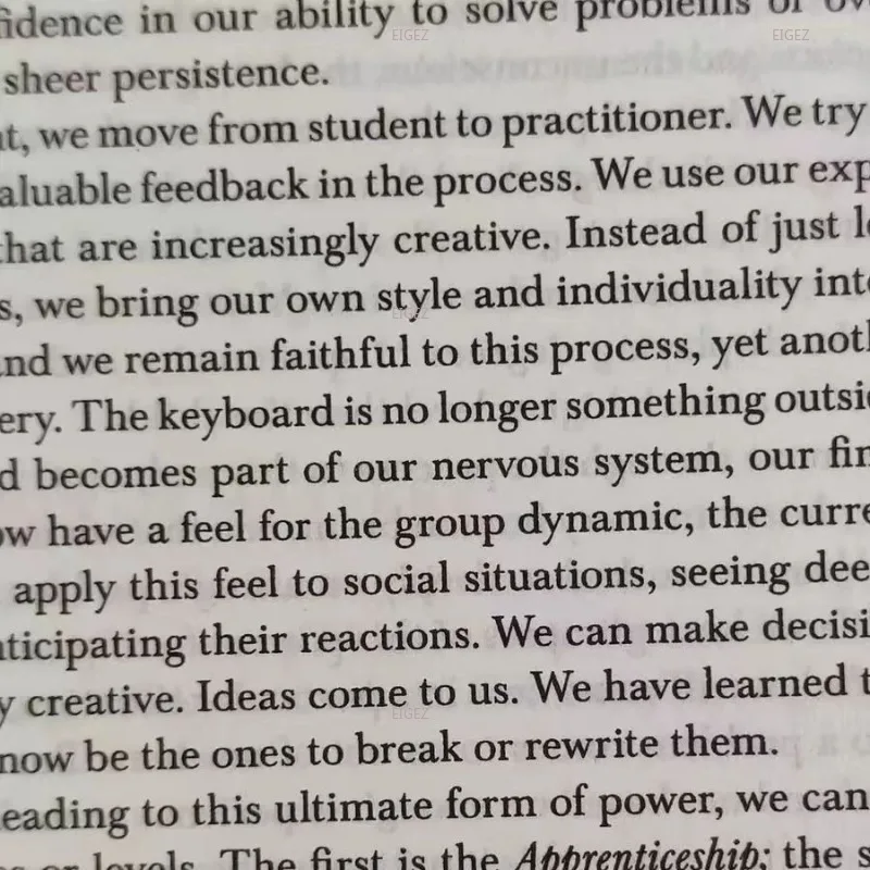 Mastery Professional English Version: From Intuitive Interest toficiency in Robert Greene's Spot English