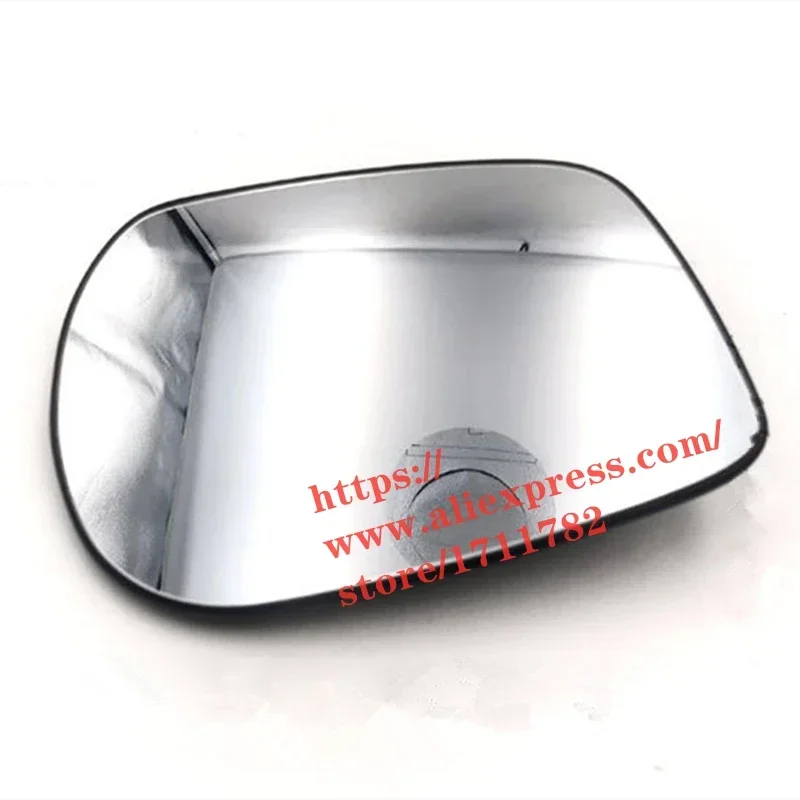 

Rearview Mirror Glass/Lens For 06-13 Chery Tiggo/Tiggo FL Rearview Mirror Glass With Heating