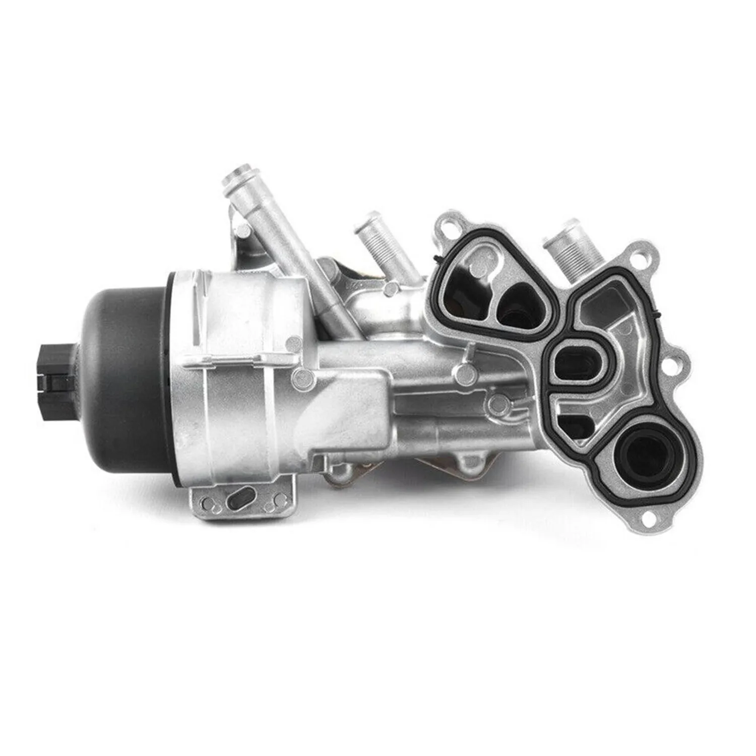 1 Buah Pendingin Oli Mesin 11428643745 Suku Cadang Sistem Pendingin Mesin Mobil Cocok untuk MINI COOPER R55 R60 R58 R56 R57 R59 R61