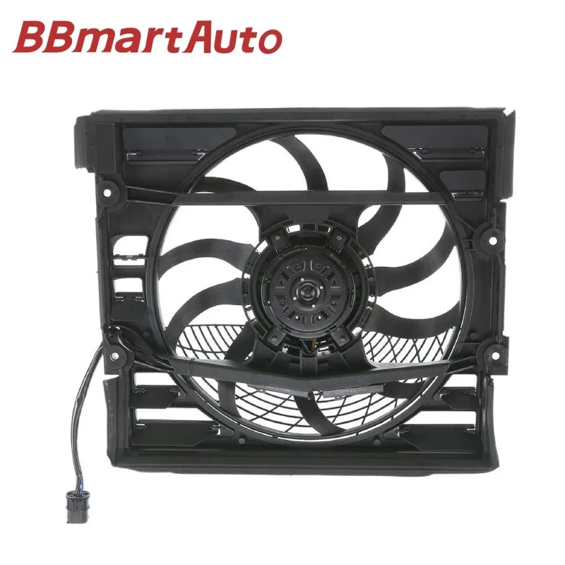 64548380774 64508363149 64548369070 BBmart Autoteile Kühlerlüfterbaugruppe für BMW 7er E38 740i 740iL 750iL