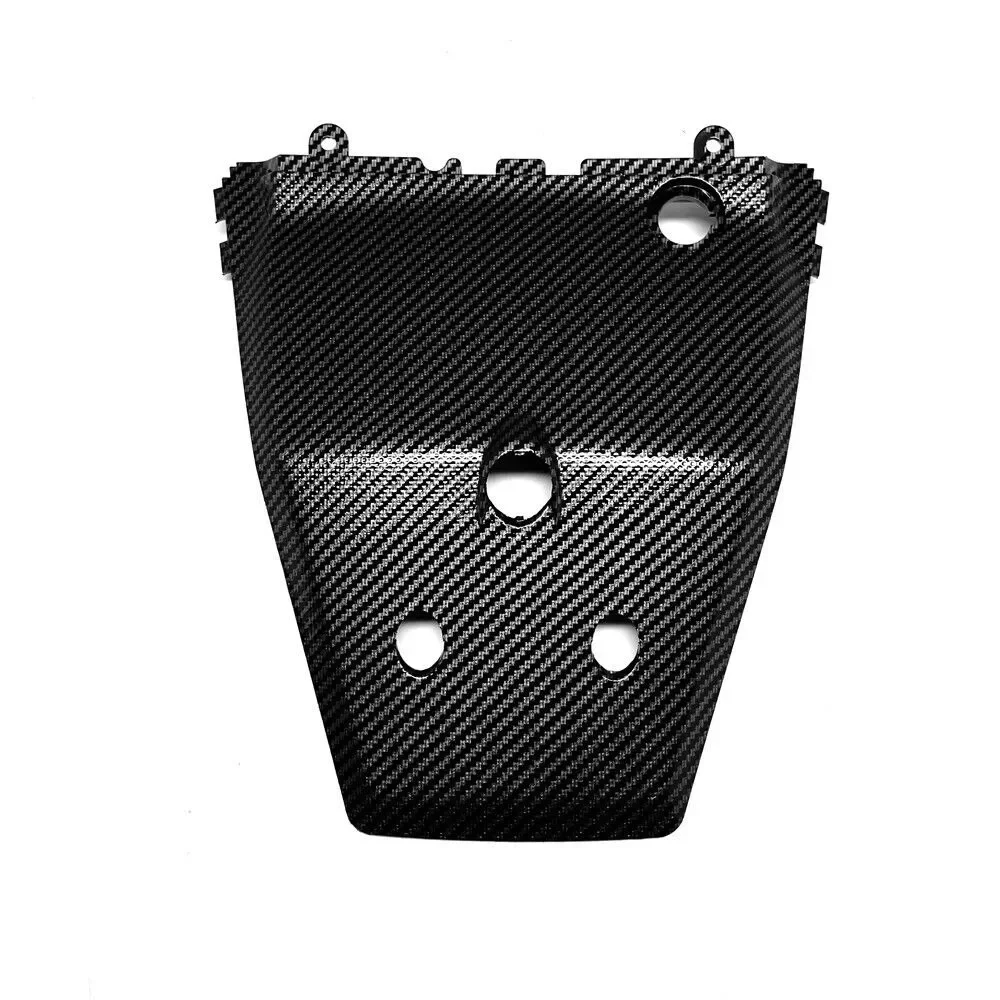 

For KAWASAKI NINJA ZX10R 2011-2015 ZX-10R Hydro Dipped Carbon Fiber Finish Rear Lower Tail Bottom Fairing