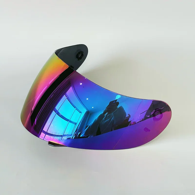 Visera Casco Moto Helmet Face Shield visor Windshield for AGV K3 K4 Helmet Visor Sunshield Uv Cut Capacete Moto Accessories