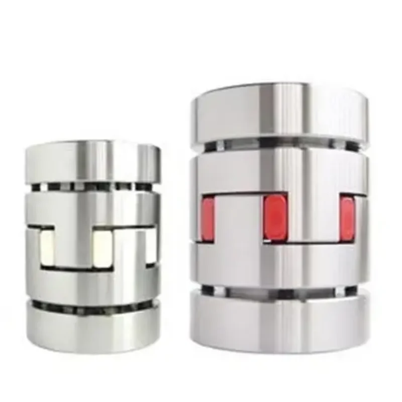 Acoplamento de eixo do motor brilhante original de Taiwan SCD65 80 95 105 120 junta elástica