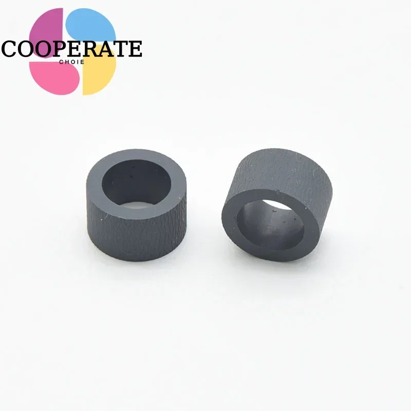 10SET /20PCS 1554412 Pickup Roller Tire for EPSON WP 4015 4525 4095 4025 4595 4545 4515 4660 5110 5620 4630 4640 5110 5690 5190
