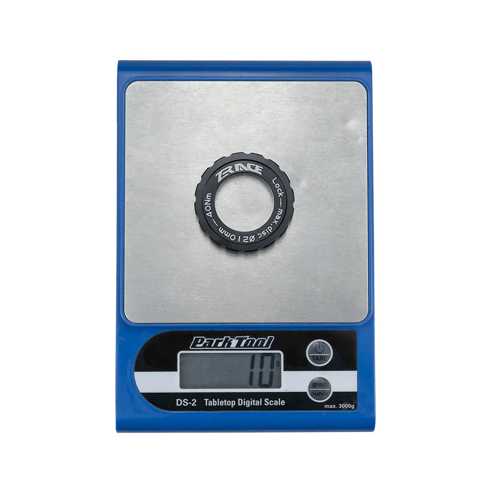 ZRACE Center Lock Brake Disc Rotor Strong Heat Dissipation Floating 140/160/180/203, for MTB / Road