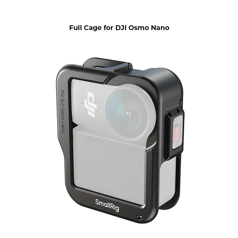 Smallrig Nano Full …