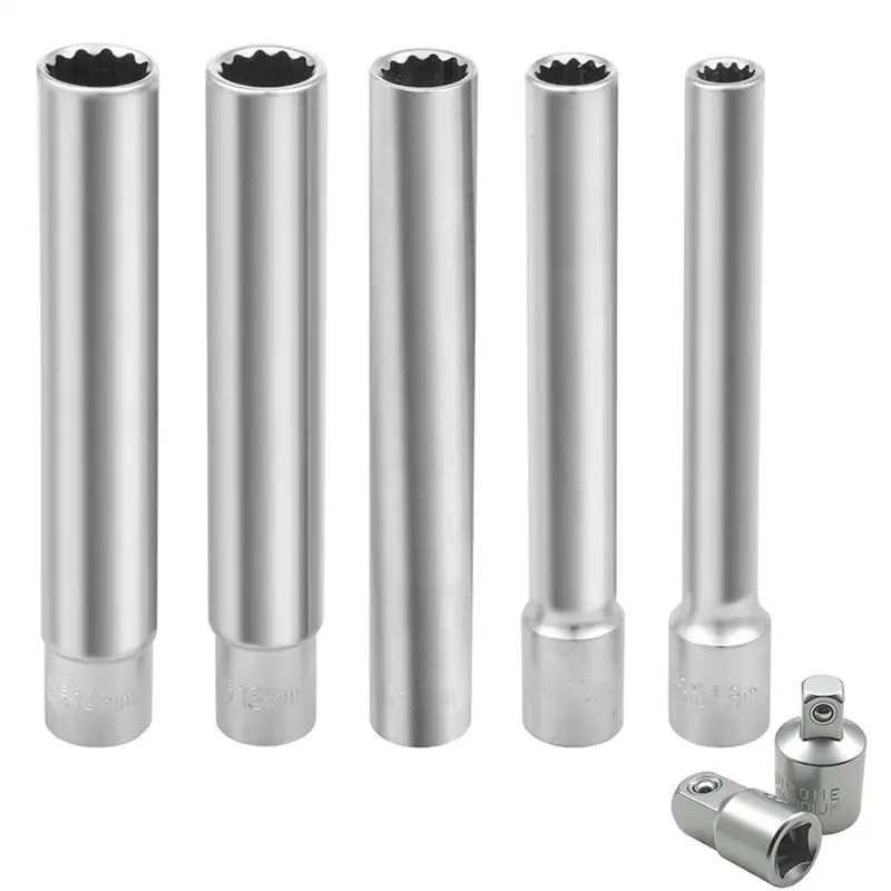 Abvs 7PCS Deep Metr…