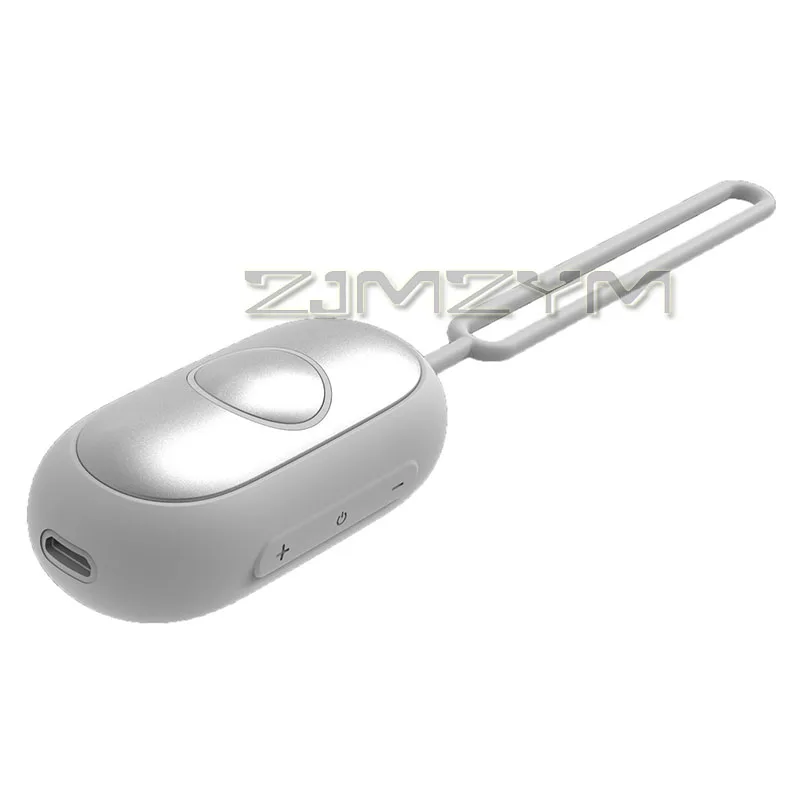 Ручная машина для помощи во сне, умный микротоковый инструмент для помощи во сне, устройство для глубокого сна для облегчения бессонницы, освобождения давления