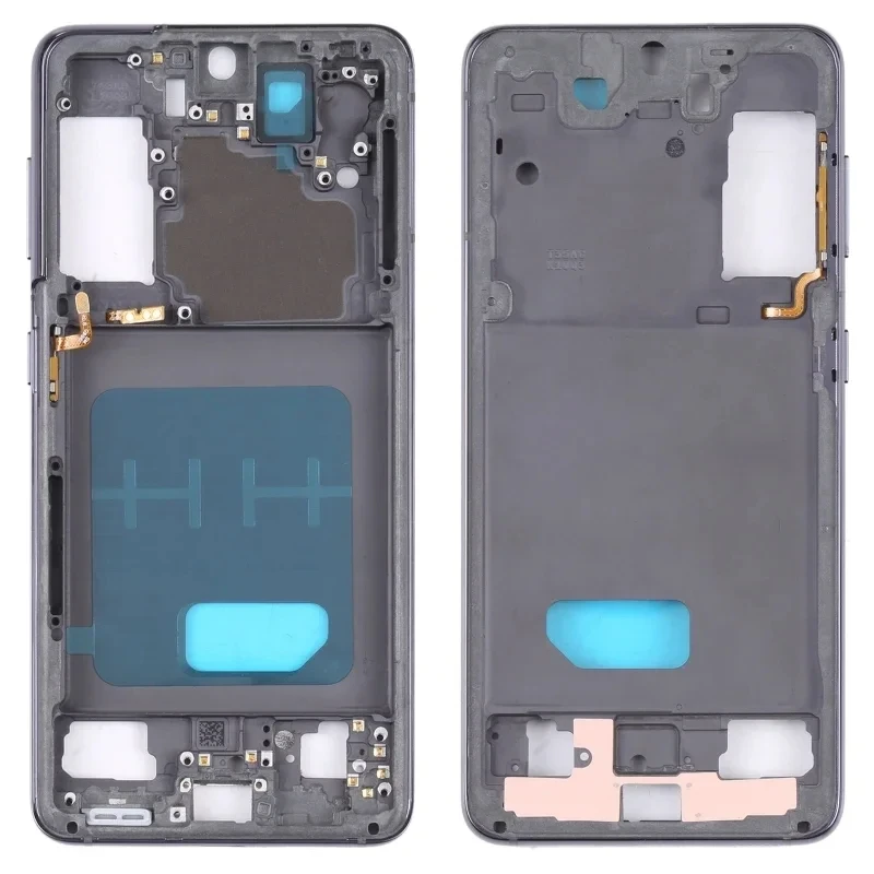 

Средняя рамка лицевой панели для Samsung Galaxy S21 5G SM-G991B