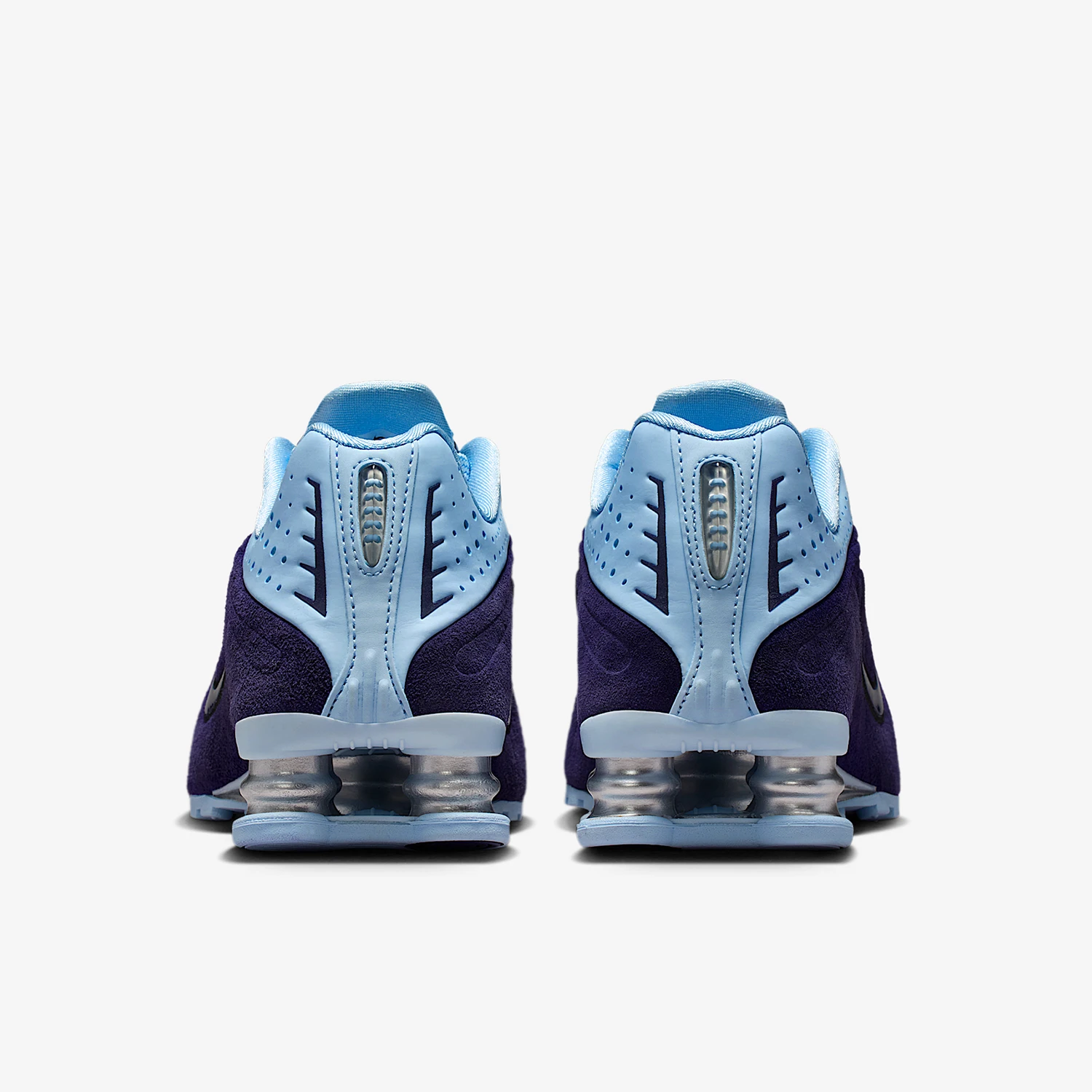 Nike Authentic W SHOX R4 Women's Retro Cushioned Running Shoes HQ7739-500