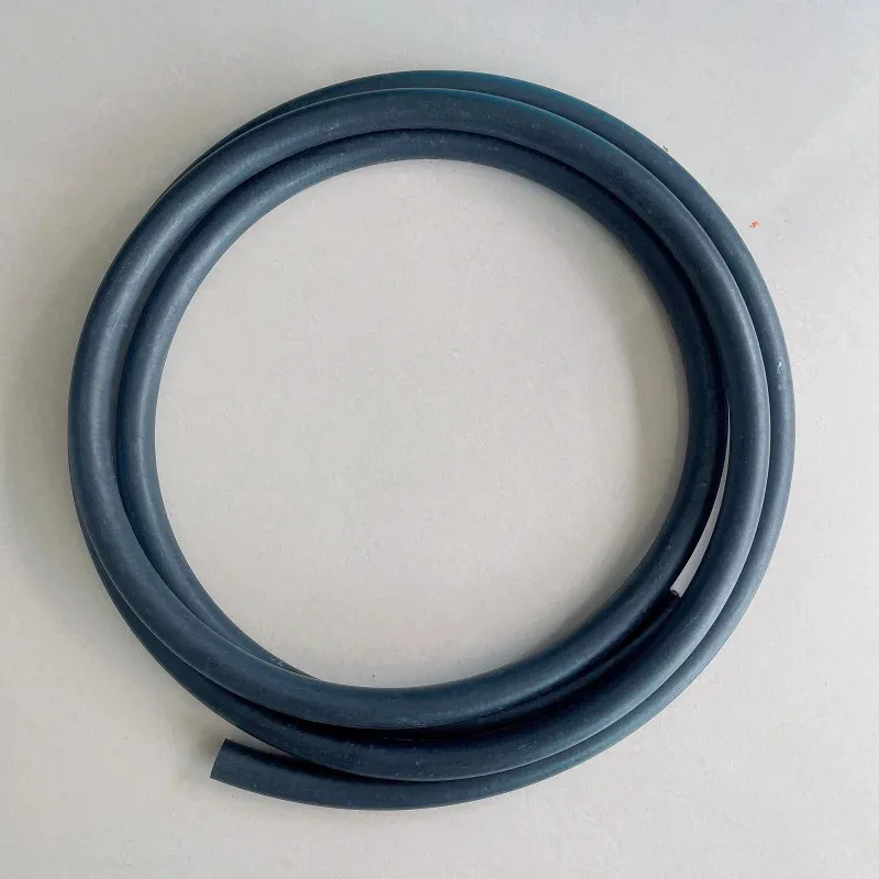 

for Hobart dishwasher E80 CCA rinsing high-temperature resistant black pipe 1-meter accessories