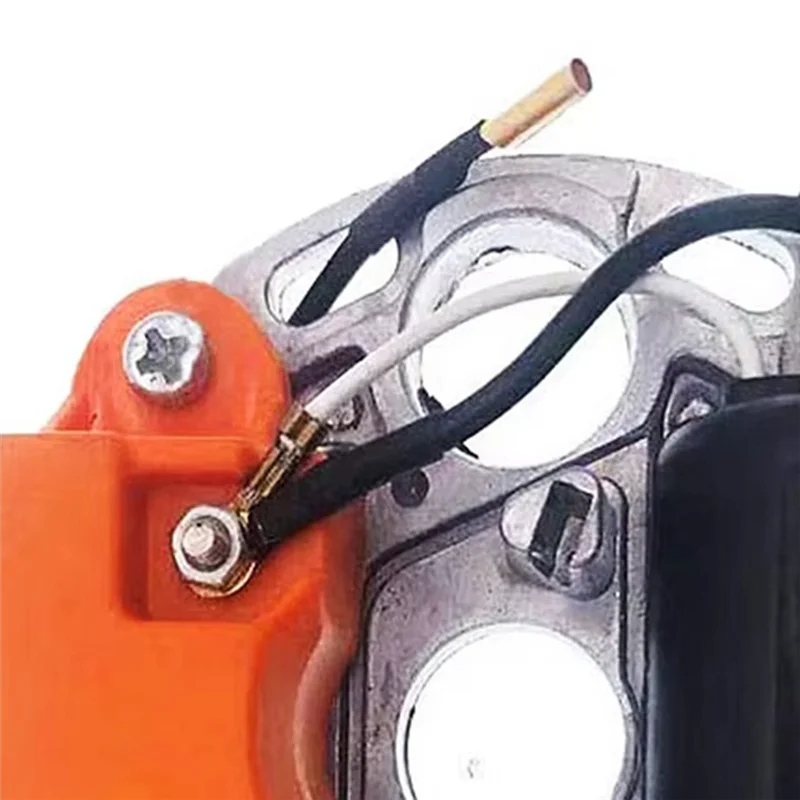 A74E-Replacement Ignition Coil For 070 090 Chainsaw Models- Spark Coil For 1106 400 0705 1106 404 3210 Engine Starter Power Gene