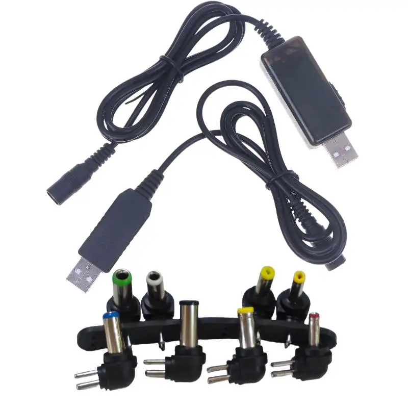 1 Set Router Mini F…