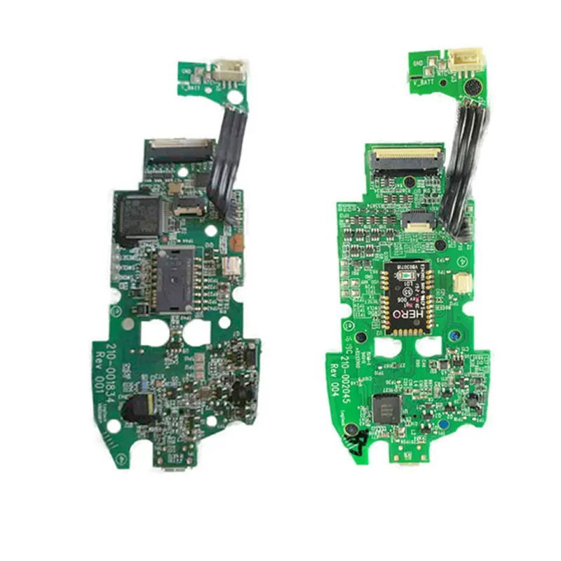 Imagem -06 - Compatível Mouse Motherboard Gpro x Surperlight G502 Hero G502 Lightvelocidade G903 G903 Hero Reparação de Cabos Peças de Reposição