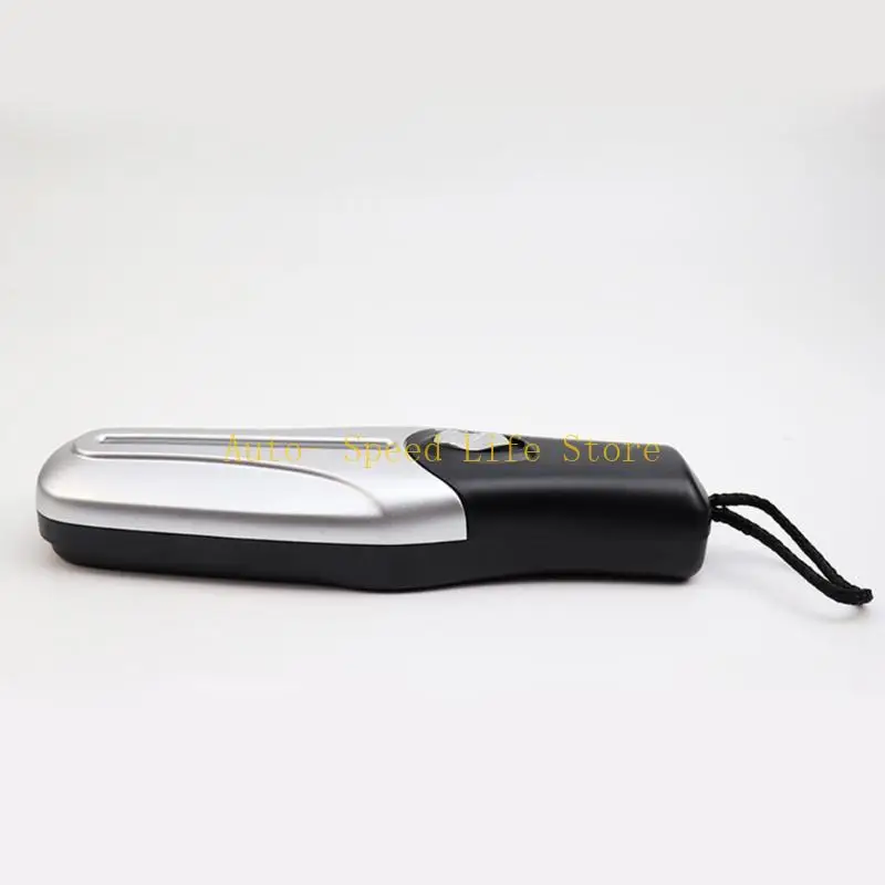 02DA MINI DOCUMENTO PERCHIO Opzione a doppia potenza USB/2A Lightweight