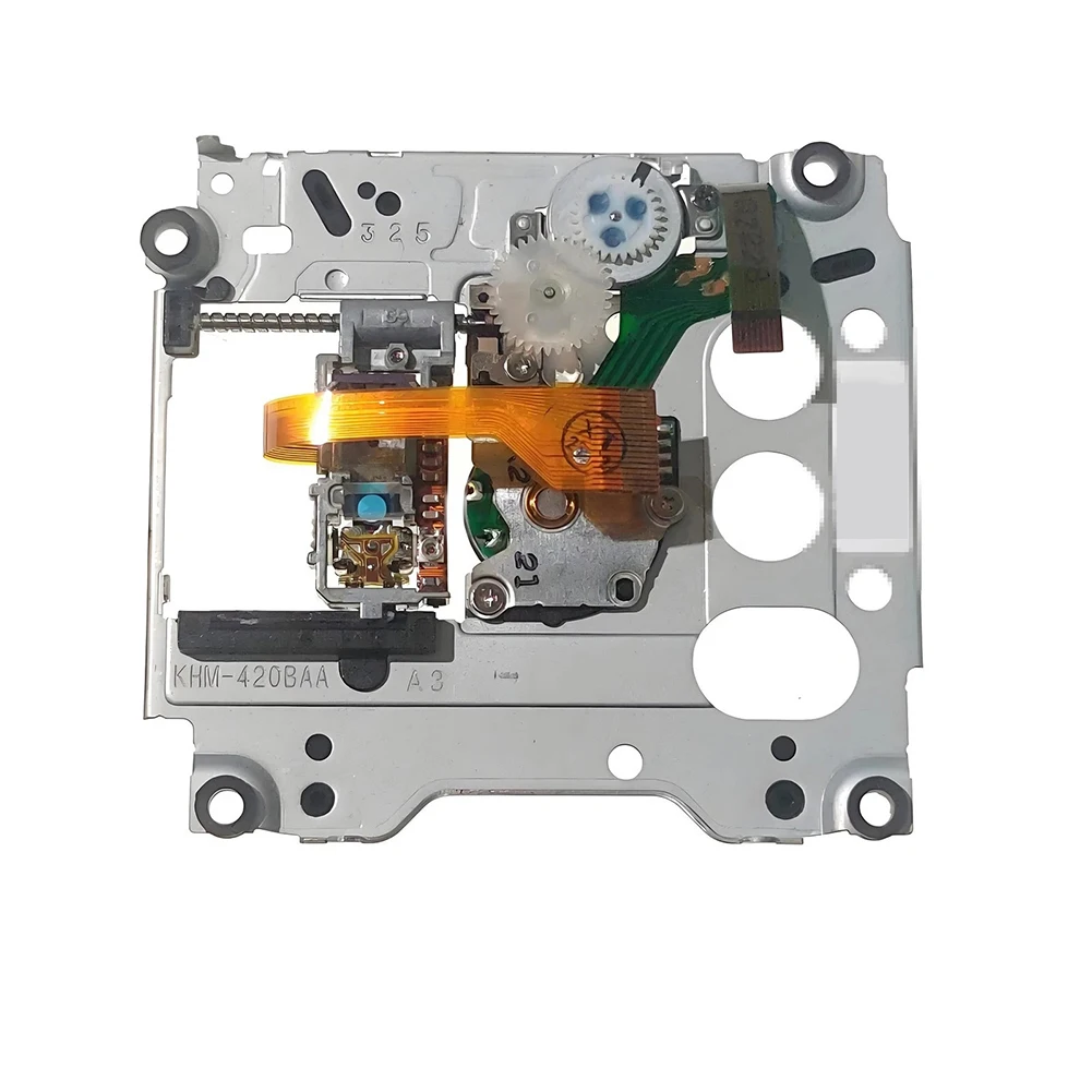 New Slim For UMD For Laserjet Lens Deck Drive KHM-420BAA For Sony Slim 2000 Series PSP2000, 2001, 2002, 2003, 2004 For PSP3000