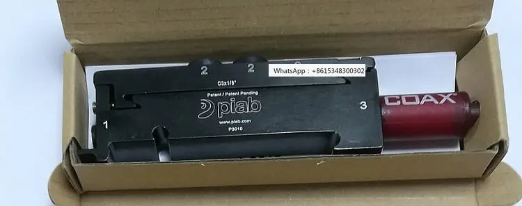 Vacu-Um Gene-Rator P3010 Original Va-Lve-0104640-Ds23 Vac-Uum Tu-Be 0104265