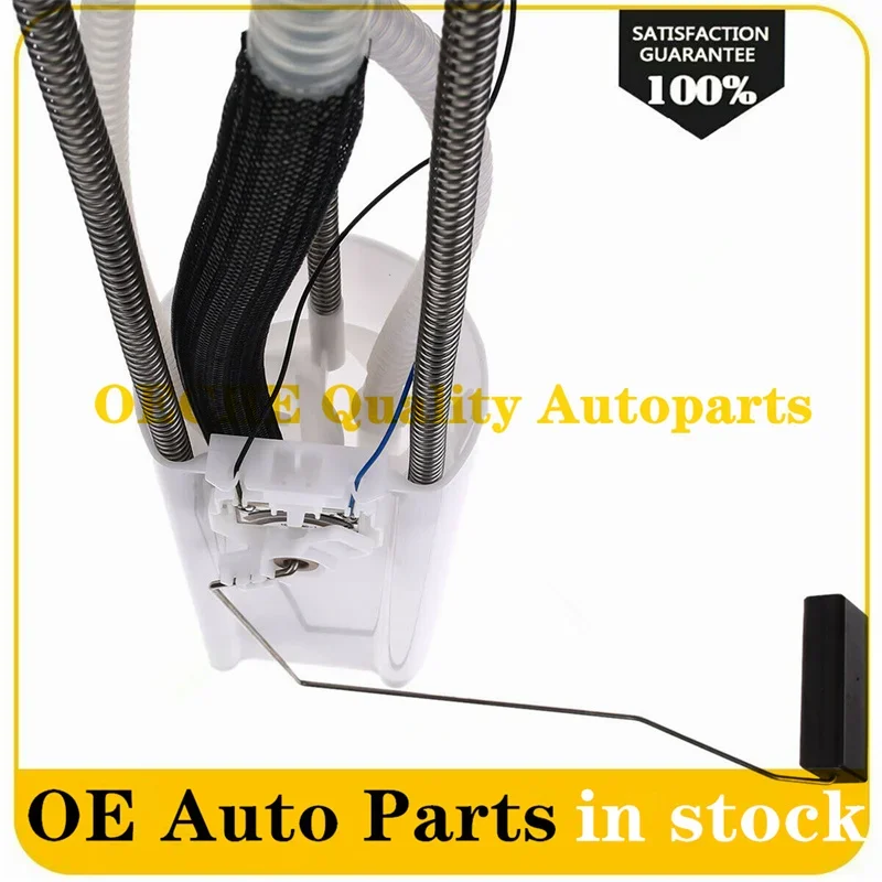 1P Fuel Pump Module Assembly for Chevrolet C4500 Kodiak 2003 2004 2005 8.1L 19210325 SP6721M
