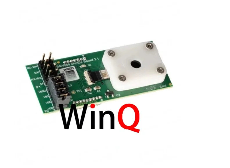 لوحة المكوك 3.1 BMV080 أداة تطوير المستشعر متعددة الوظائف #1