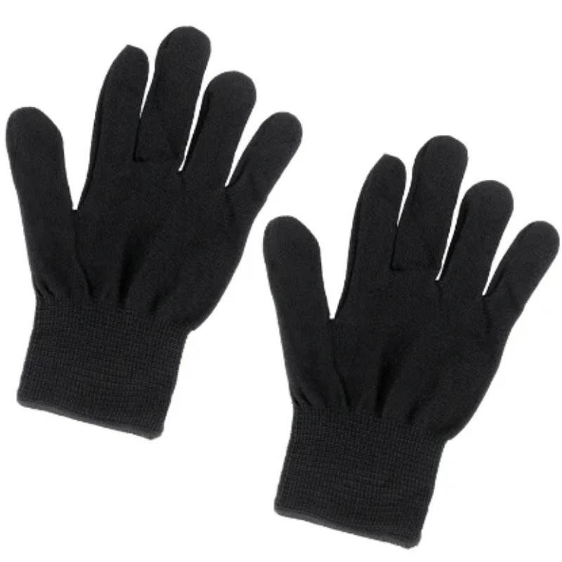 Halloween petit homme jaune fête Cosplay Costumes pour adultes accessoires film dessin animé habiller voleur magique papa lunettes tricot chapeaux