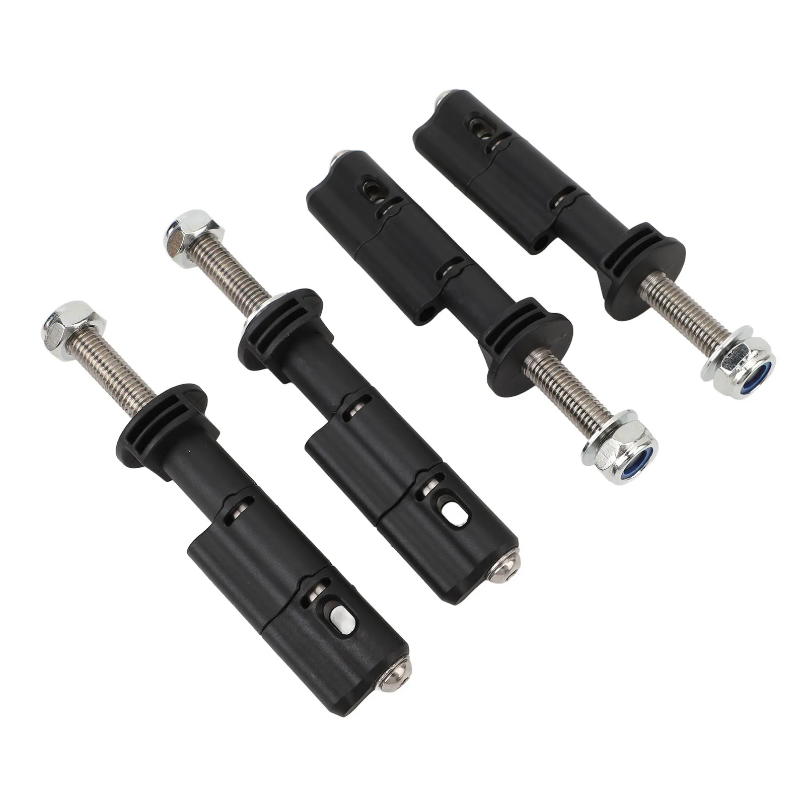 Traction Board Mounting Pin Set Easy Installation Reliable Safety Mounting Pin for Maxtrax Traction Boards Without Password Lock