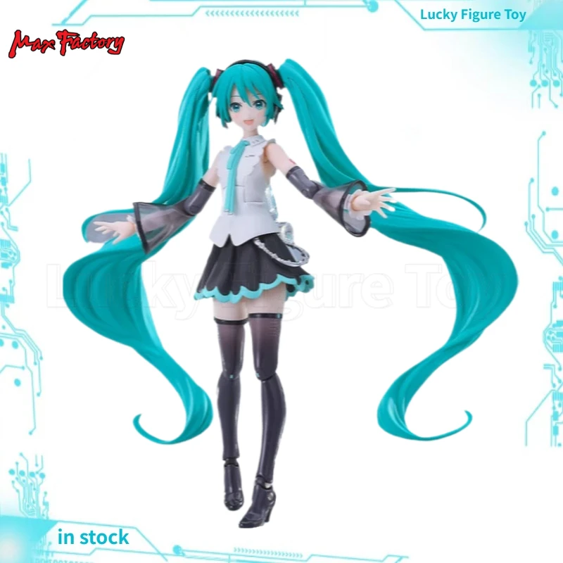 

【Pre-sale】Max Factory GSC Figma 650 Miku NT Action Figure‌‌ Model Toy