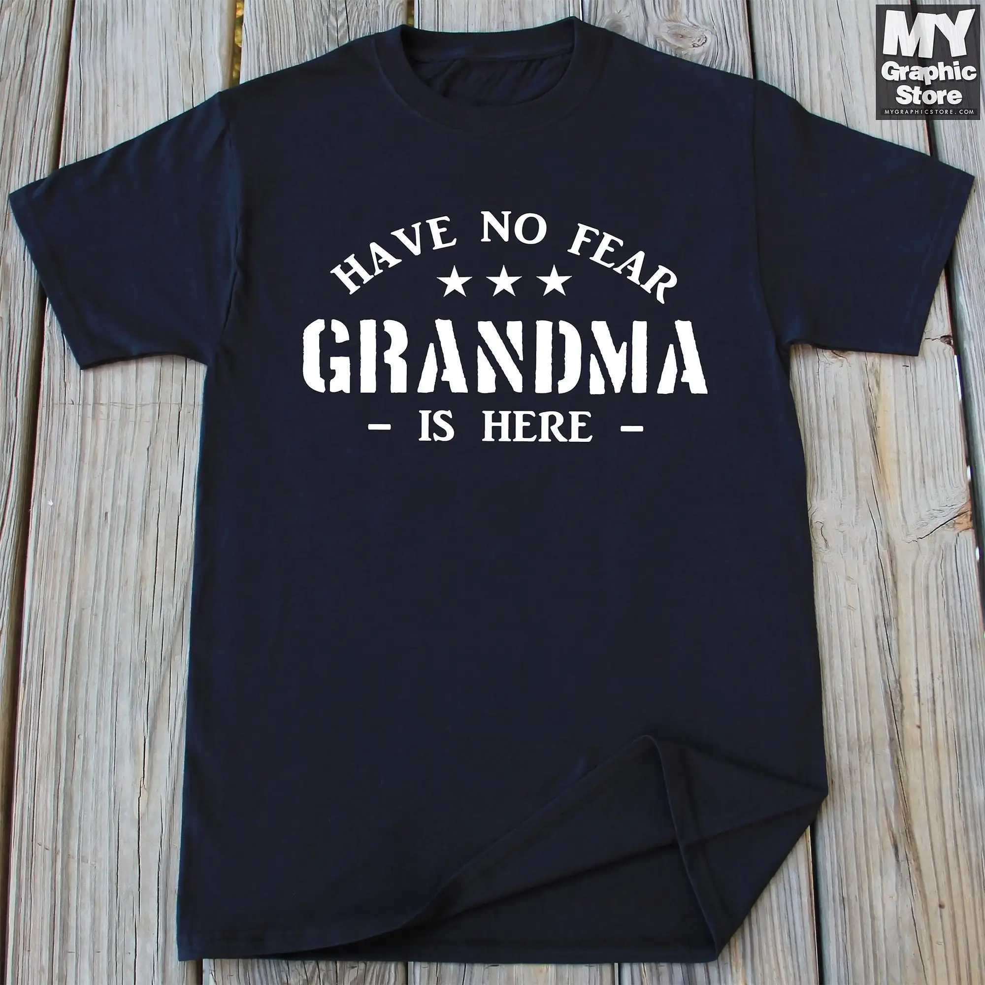 

Бабушка Футболка Бабушка Для