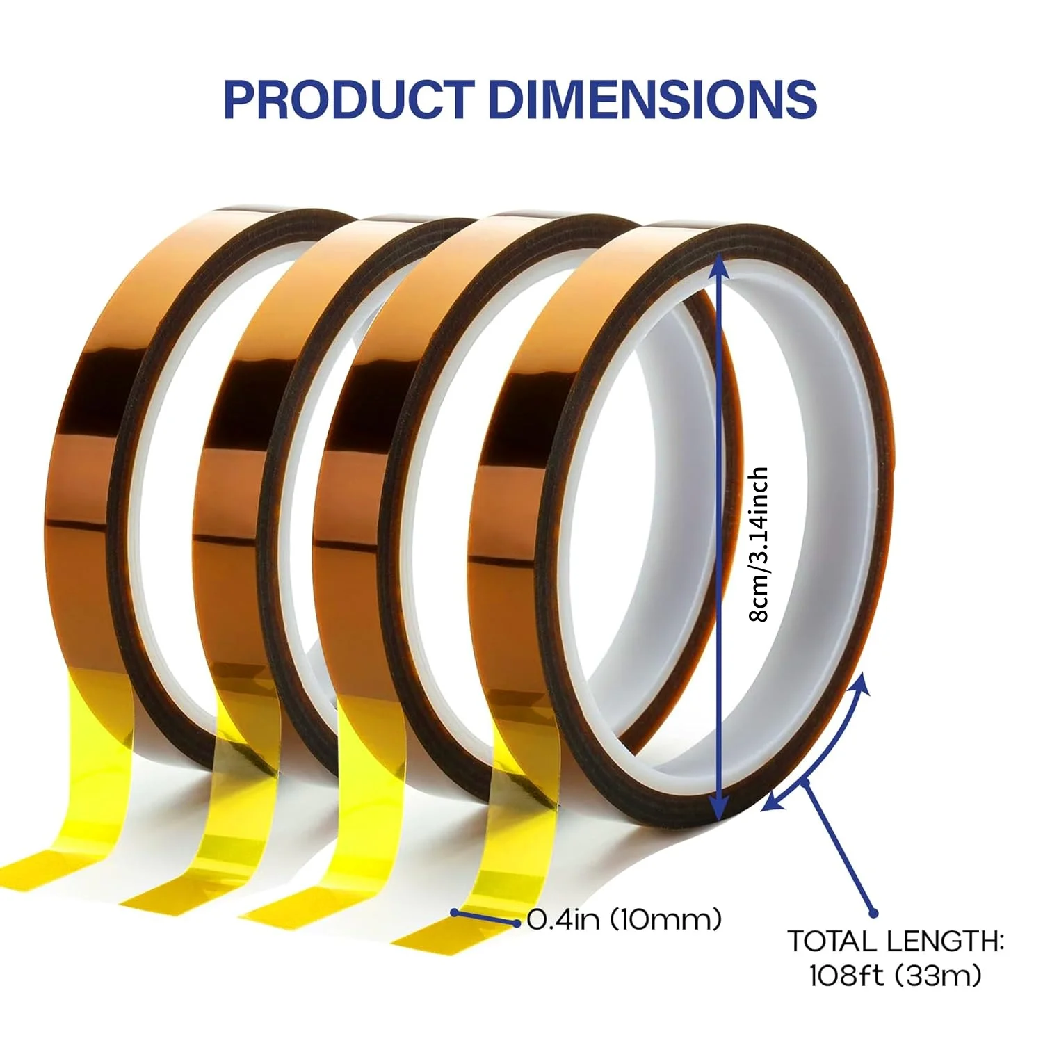 Sublimation tropical, heat transfer belt, tropical, hot pressing, printing, soldering, protecting circuit board, no residue