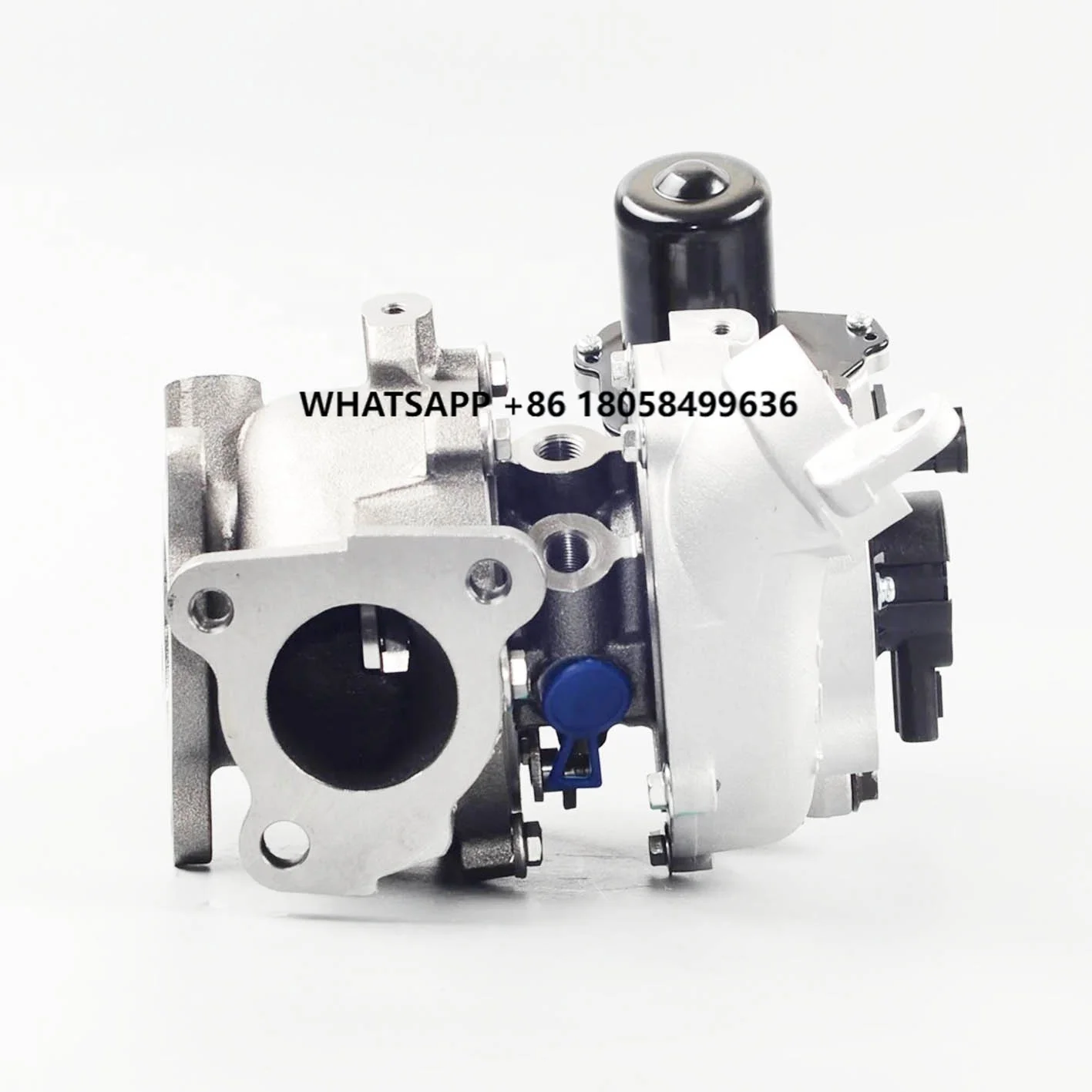 

Turbocharger RHV4 for Toyta 1VD 17208-51010 17208-51011 17201-78032 VB23 VB37