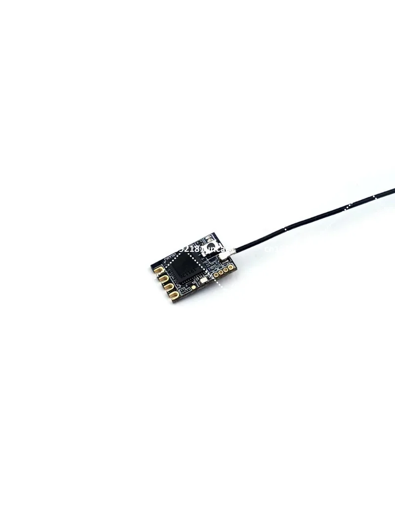 2.4GHz ACCESS Archer M+ S.Port/F.Port Mini Receiver with OTA Support 1.2km Full Range