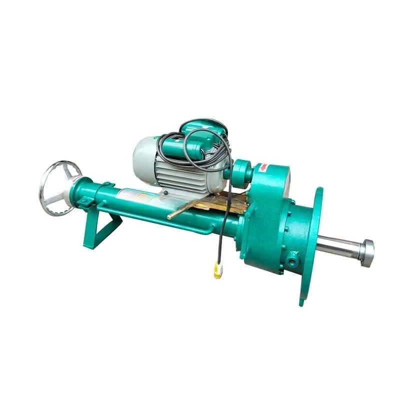 

HT200 Model Hot Tapping Machine Hand Electric Machines