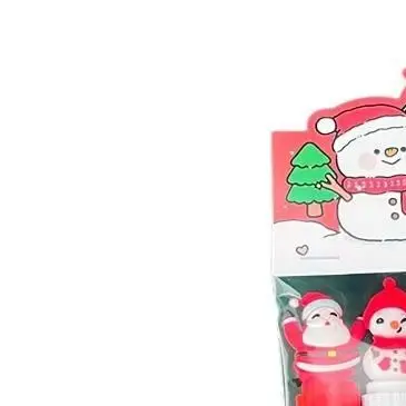 

Рождественская шариковая ручка с рисунком Санта-Клауса, цветной справочник, пресс-ручка, студенческие рождественские подарки, канцелярские принадлежности, призы