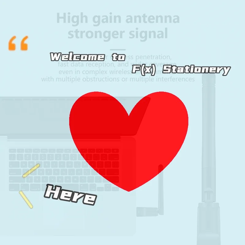 

Мини-USB Wi-Fi адаптер MT7601, беспроводная сетевая карта 150 Мбит/с, сетевая карта RTL8188, Wi-Fi приемник для ПК, настольных компьютеров, ноутбуков, 2.4 ГГц-F(x)