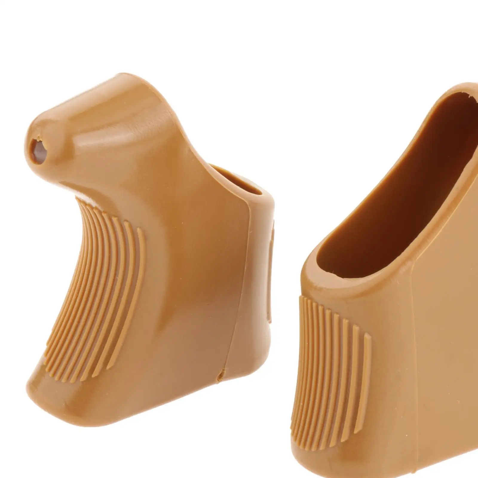 2 คันโยกฮูดชิ้นส่วนทดแทนประสิทธิภาพสูงฝาครอบอะไหล่สําหรับโล่จักรยานเสือภูเขาจักรยานจักรยาน