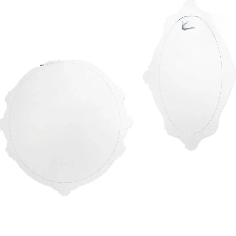 

Model Room Living Room Entrance Bathroom Handmade Makeup Dressing Mirror