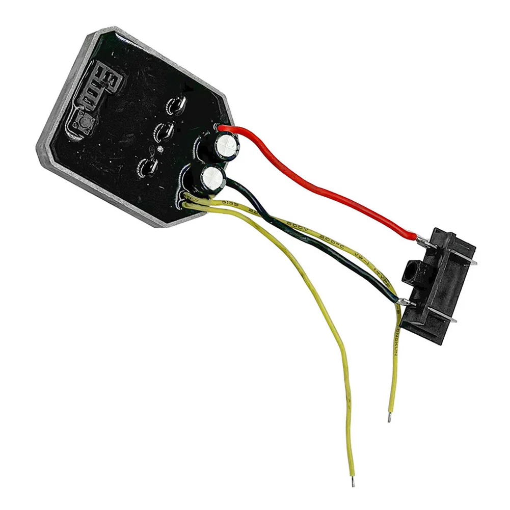 Electric Control Brushless Lithium For DIY Electronics Efficient Power Management Electronic Component For Brushless Motors