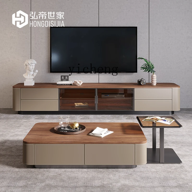 Fy Saddle Leather T… - image