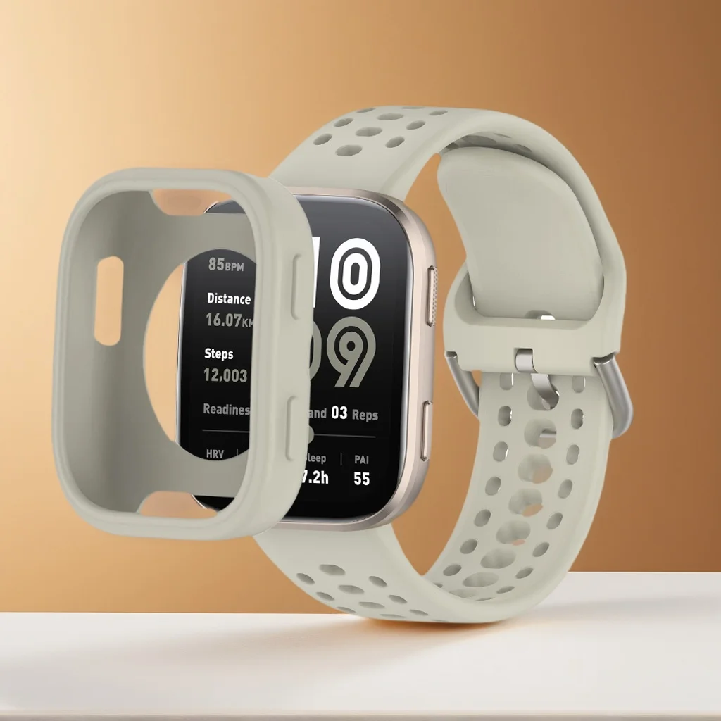 Original Silicone+C… - image