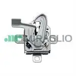 37/234 for engine hood lock DUCATO BOXER JUMPER 02 06