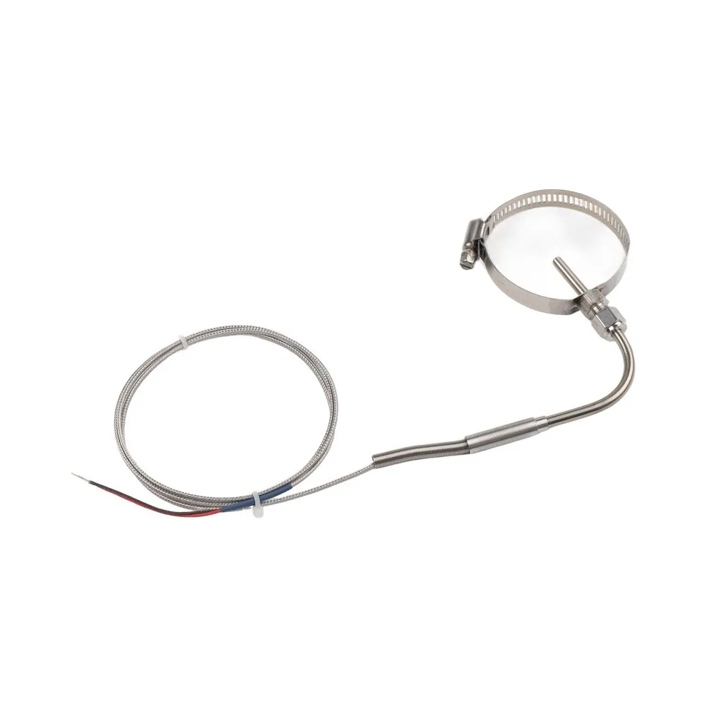 for egt Sensor K-Type Thermocouple Automotive Testing High Accuracy Measurement Quick Response Sensor Tip For Automotive Use