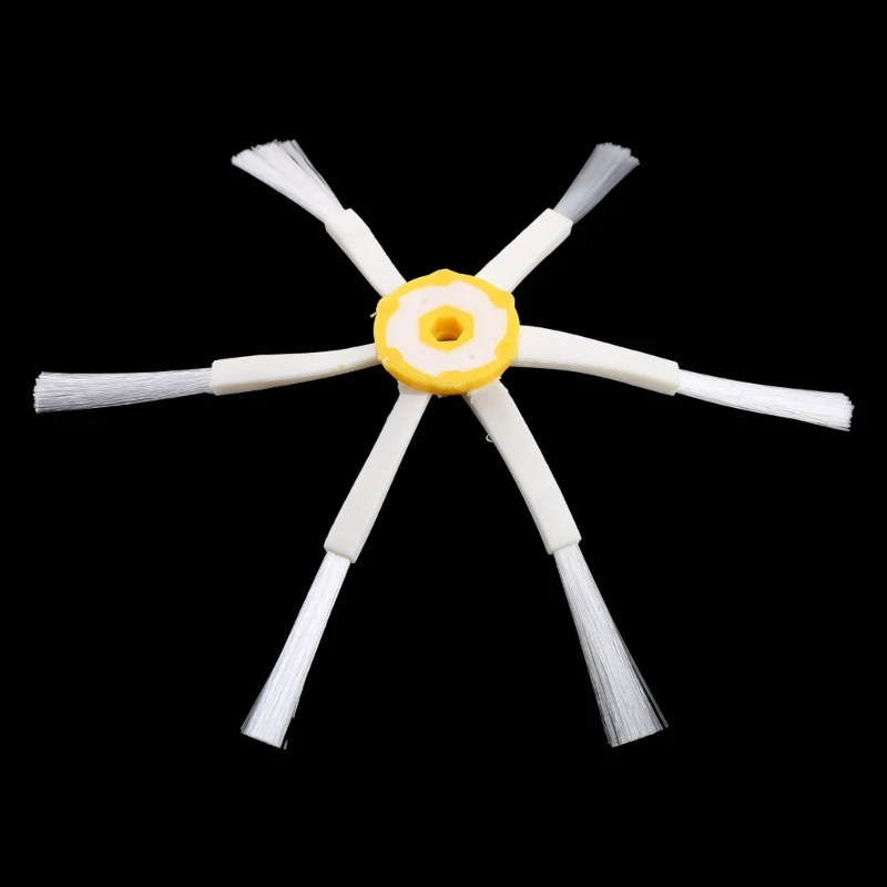 Боковая щетка с 6 вооружениями для для серии 600, 700, новая дропшиппинг