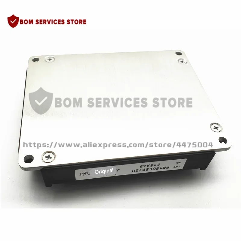 PM150CSD120 PM200RSE060 PM150RSE060   Free Shipping New Original IGBT Module