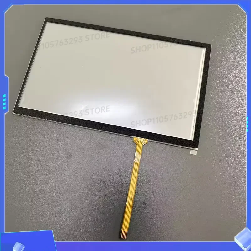 1PCS New Touch Screen Panel Glass Digitizer for EXFO OTDR MAX-730C MAX-715B MAX-720C MAX-710B