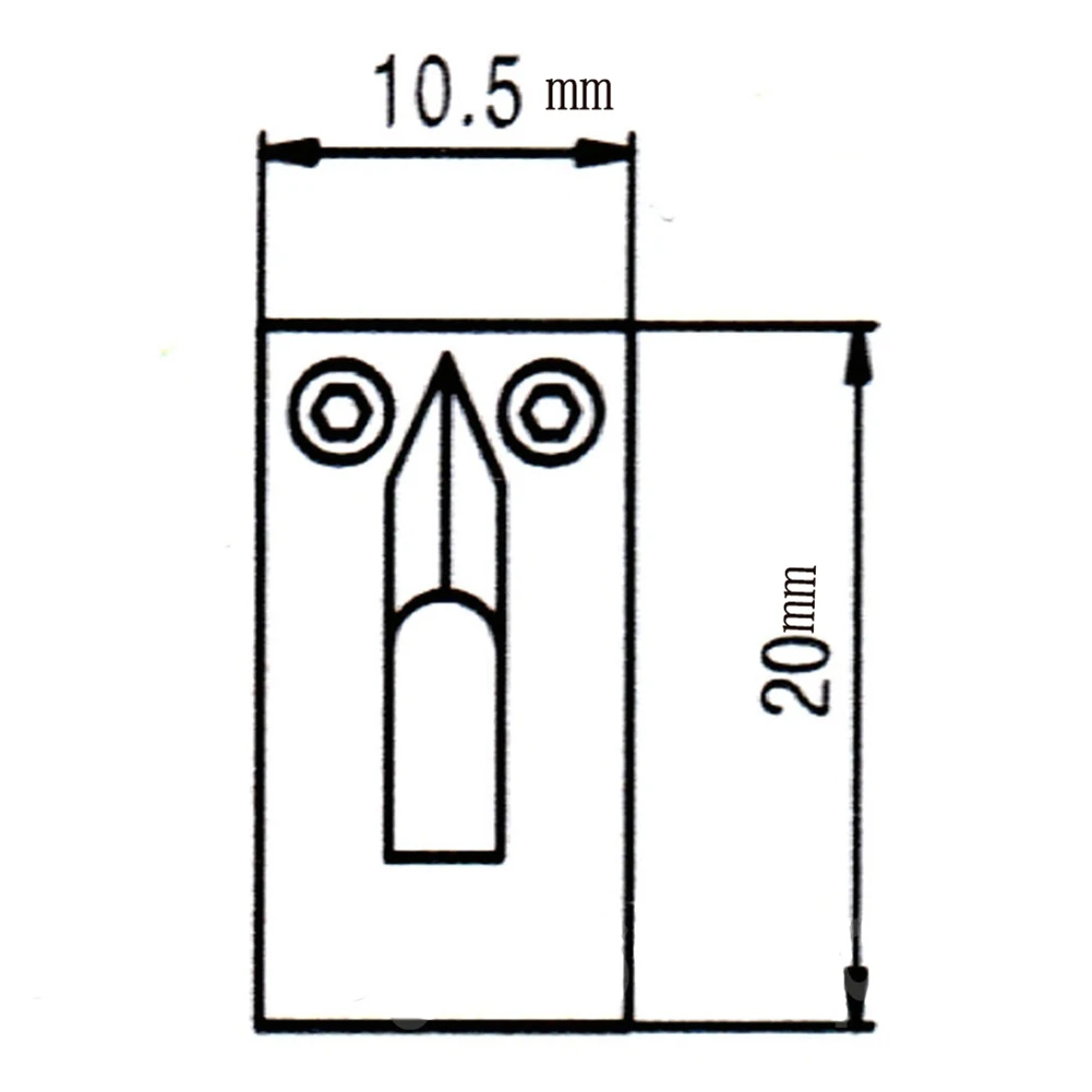 6Pcs/Set Guitar Rol… - image