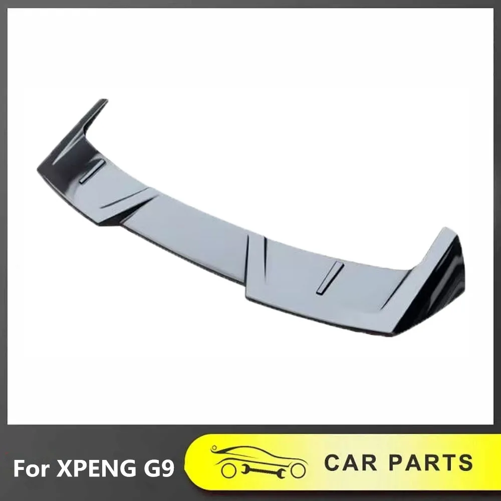 Tail Wing Modificat… - image