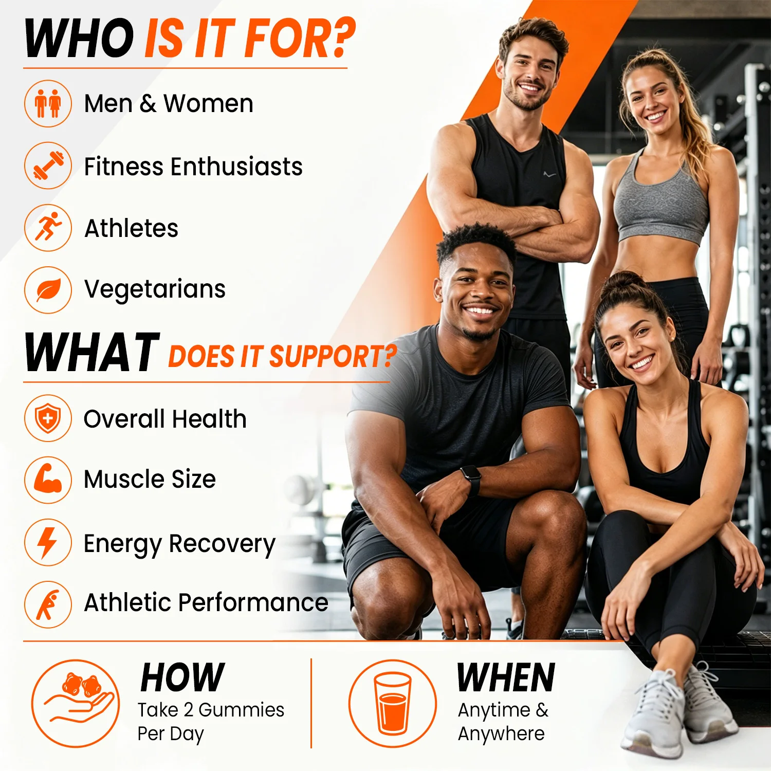 حلوى الكرياتين مونوهيدرات 4500 - مراجعة Creatine Monohydrate Powder وسعره