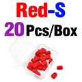 Red S