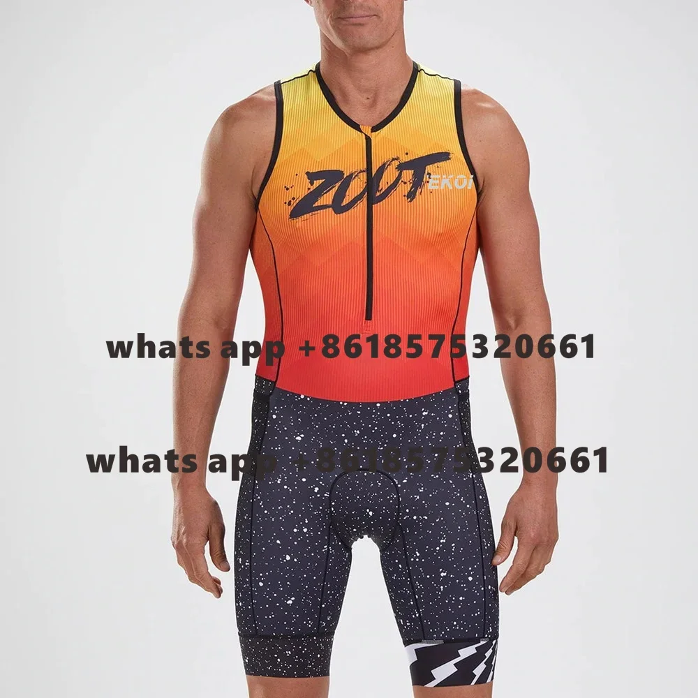 Zootekoi Triathlon … - image