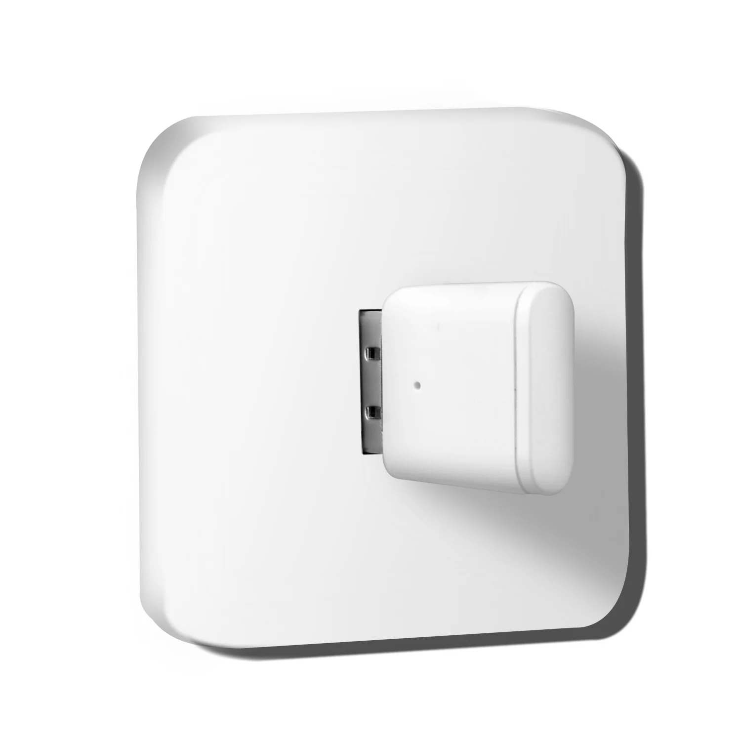 Mini Ontwerp Tuya Smart Zigbee Signaal Repeater Zigbee Singal Extender Voor Zigbee Detector