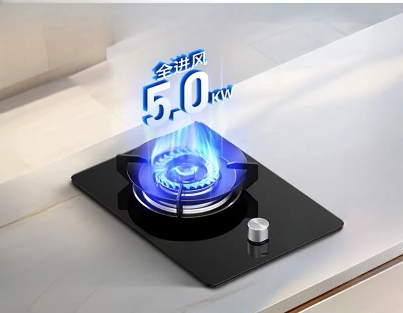 E6 Stove Gas Stove …